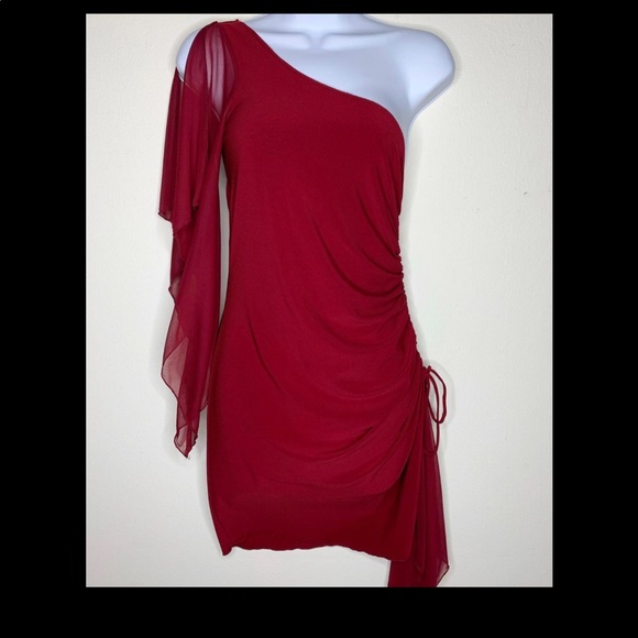 Cocktail dress - Picture 2 of 3